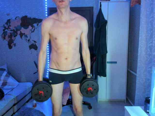 Alex21cmBolt
