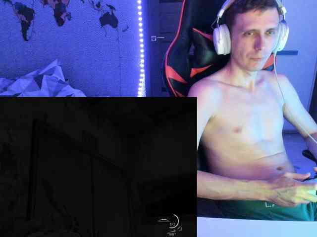 Alex21cmBolt