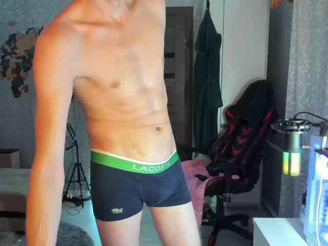 Alex21cmBolt