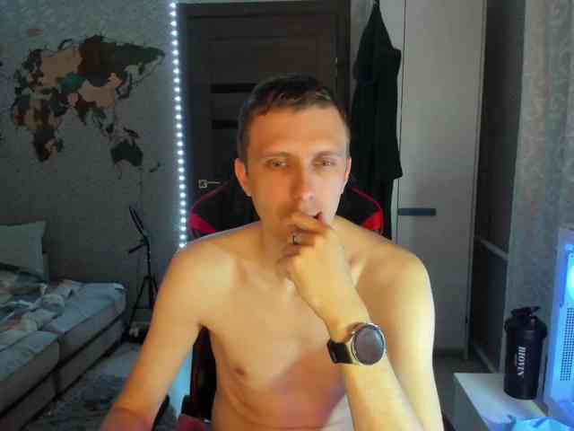 Alex21cmBolt