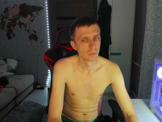Alex21cmBolt