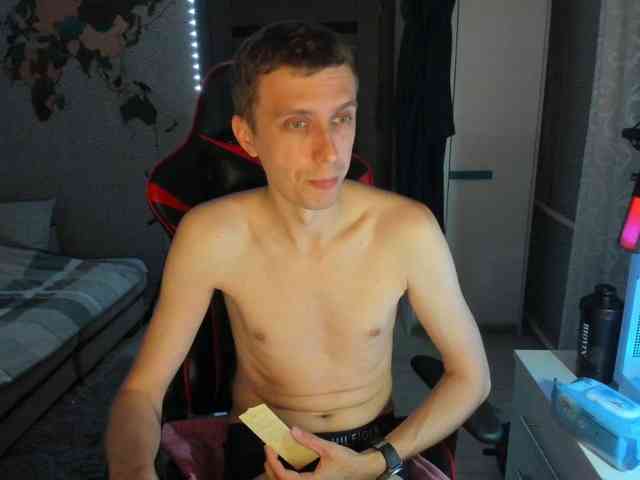 Alex21cmBolt