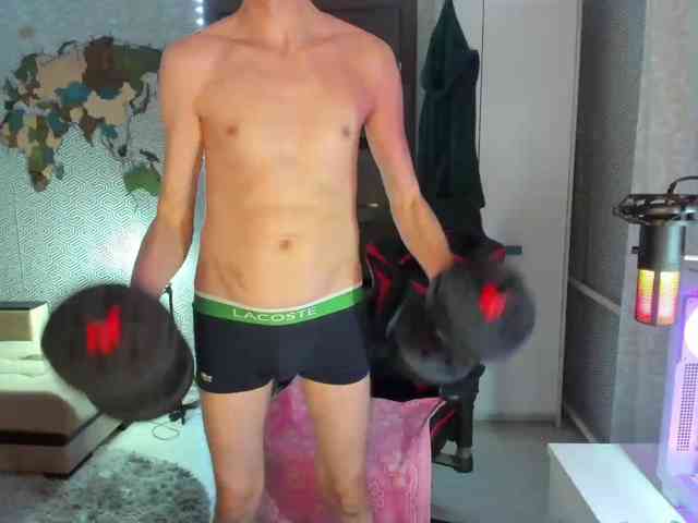 Alex21cmBolt