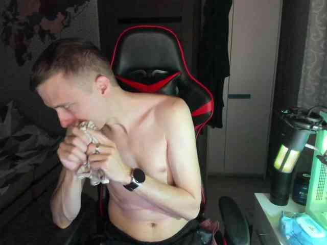 Alex21cmBolt