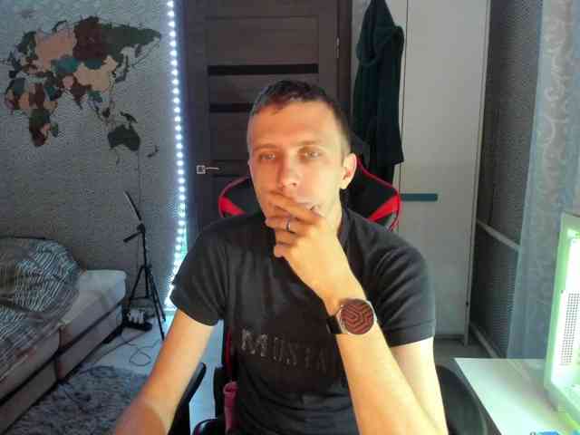 Alex21cmBolt