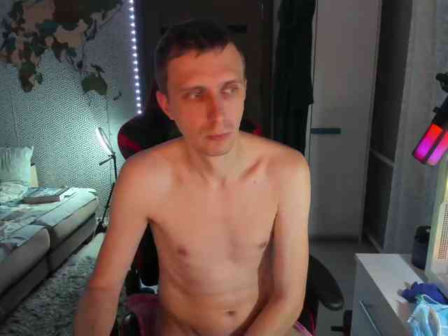 Alex21cmBolt