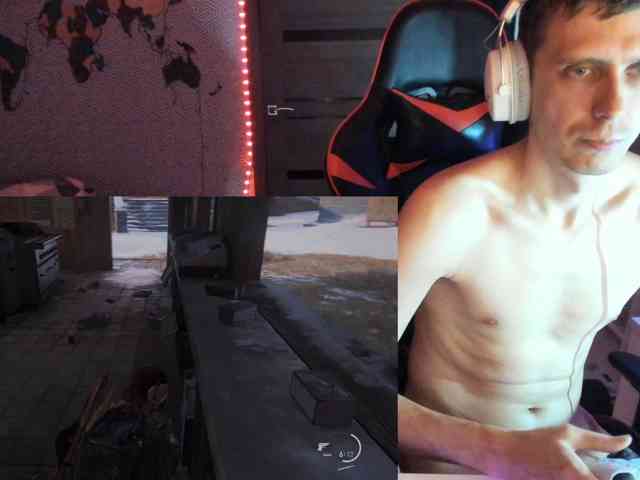 Alex21cmBolt