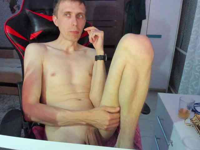 Alex21cmBolt