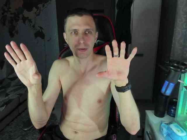 Alex21cmBolt