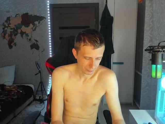 Alex21cmBolt