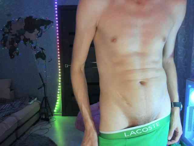 Alex21cmBolt