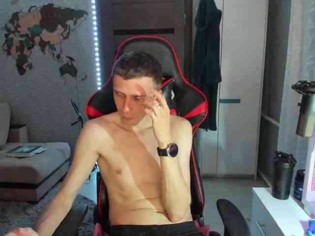 Alex21cmBolt