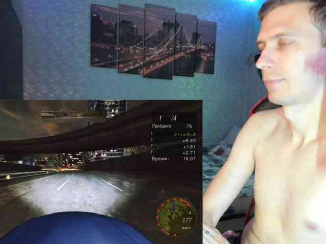 Alex21cmBolt