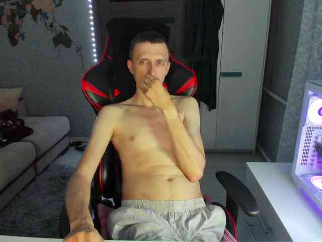 Alex21cmBolt