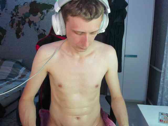 Alex21cmBolt