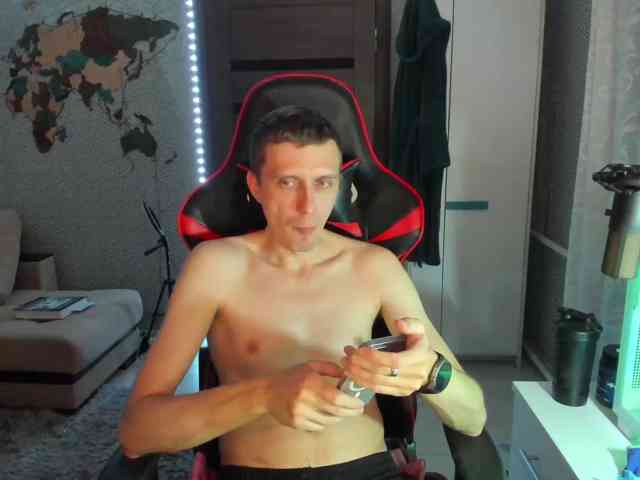 Alex21cmBolt