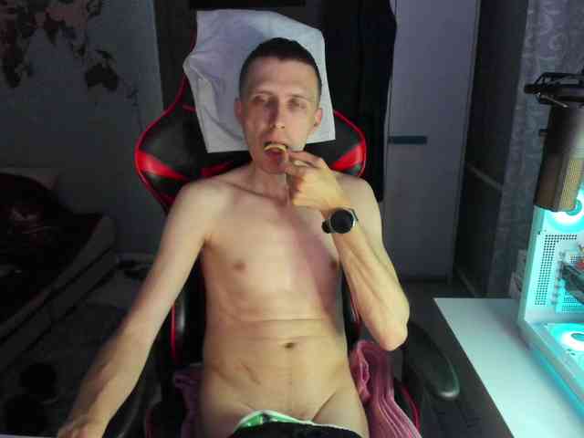 alex13hot1 Sex Cam Show