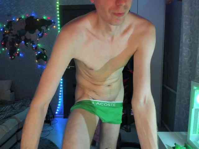 Alex21cmBolt
