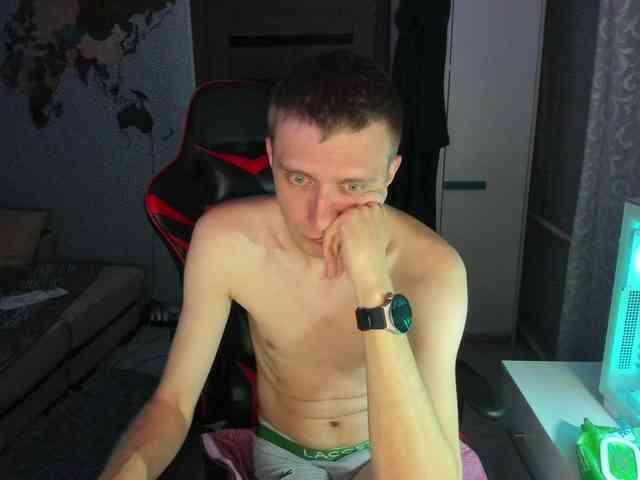Alex21cmBolt