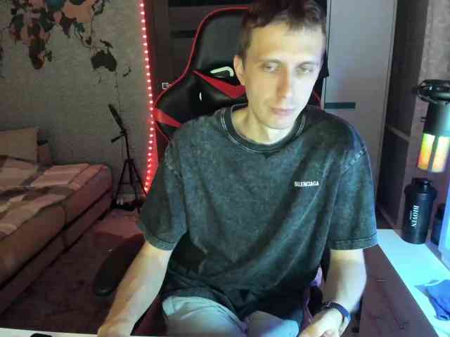 Alex21cmBolt