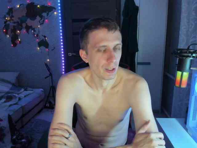 Alex21cmBolt