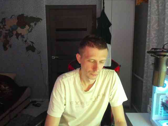 alex13hot1 Sex Cam Show