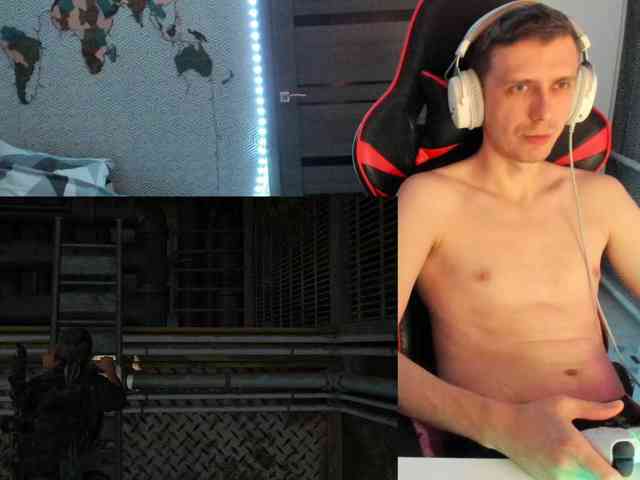 Alex21cmBolt