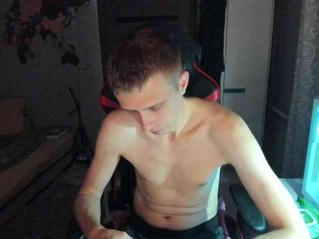 Alex21cmBolt