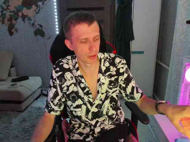 Alex21cmBolt