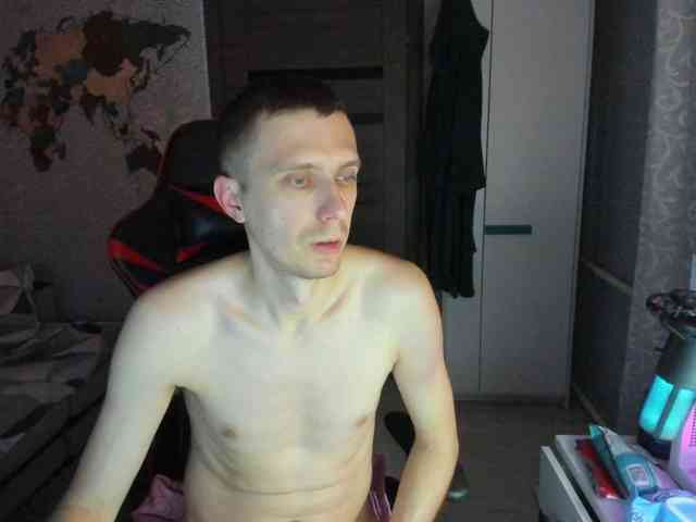 Alex21cmBolt