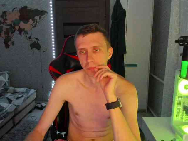 Alex21cmBolt