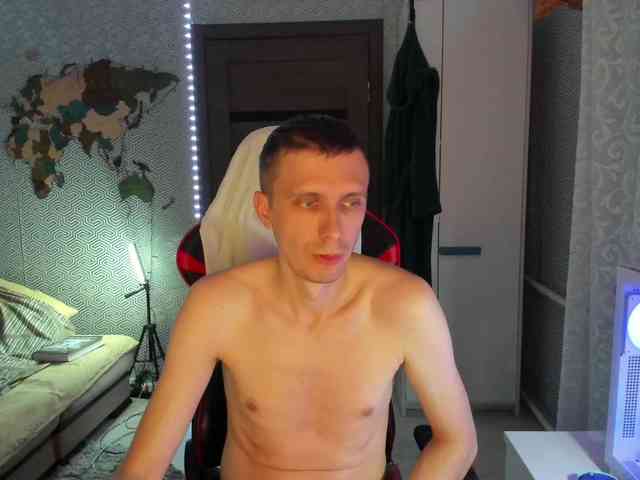 Alex21cmBolt