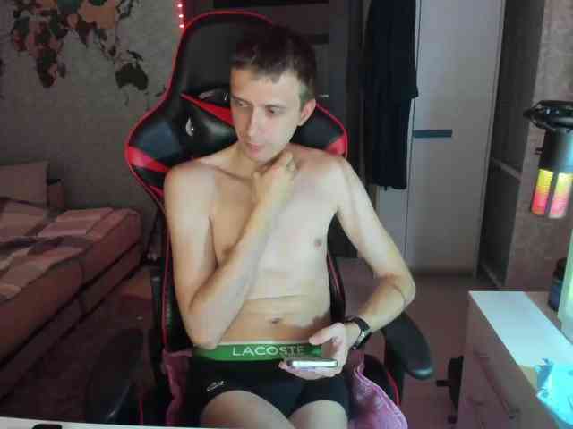 Alex21cmBolt