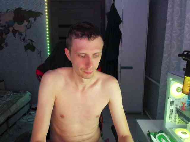 Alex21cmBolt
