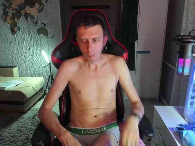 Alex21cmBolt