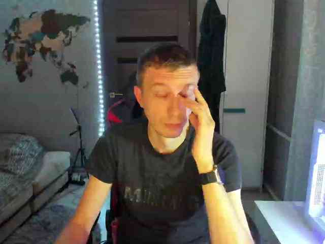 Alex21cmBolt