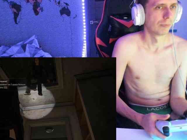 Alex21cmBolt
