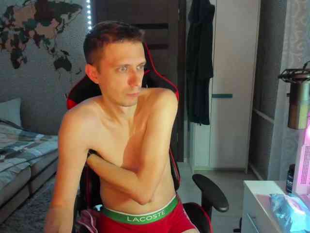 Alex21cmBolt