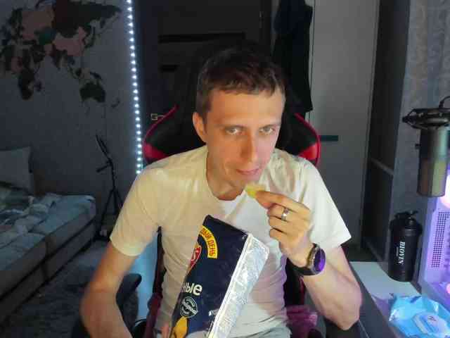 Alex21cmBolt
