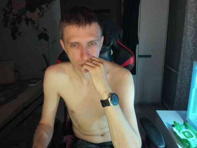 Alex21cmBolt