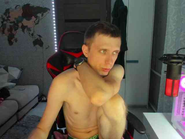 Alex21cmBolt