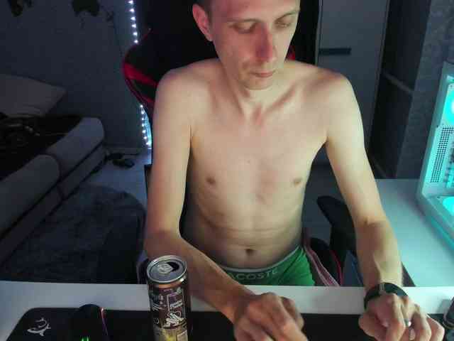 Alex21cmBolt