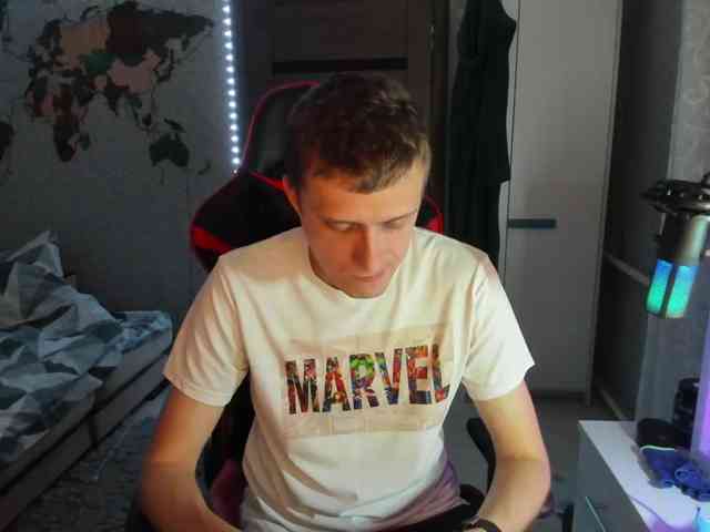 Alex21cmBolt