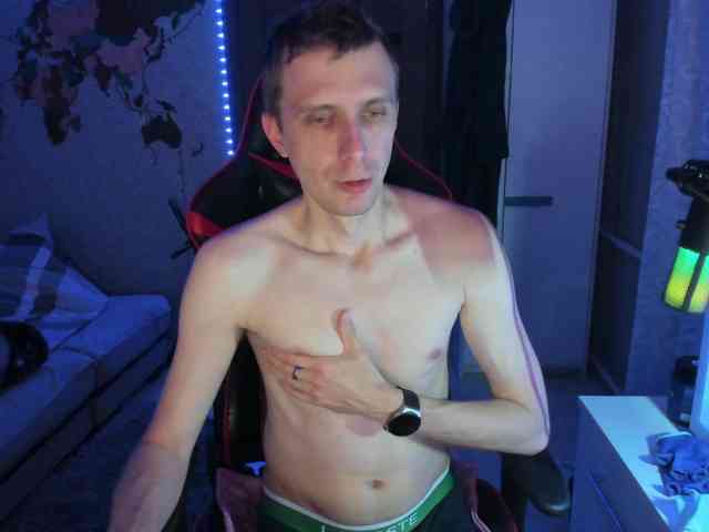 Alex21cmBolt