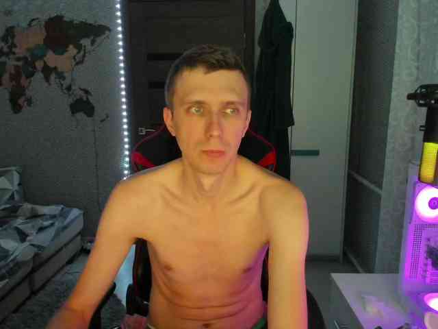 Alex21cmBolt