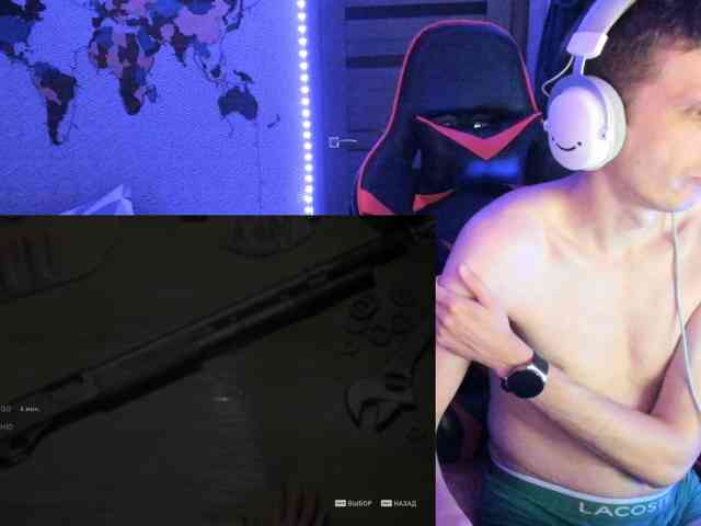 Alex21cmBolt