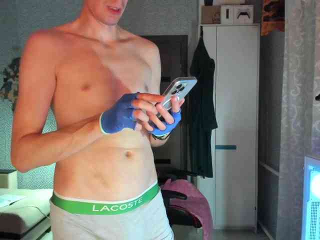 Alex21cmBolt