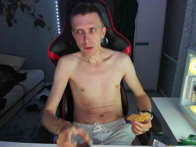 Alex21cmBolt
