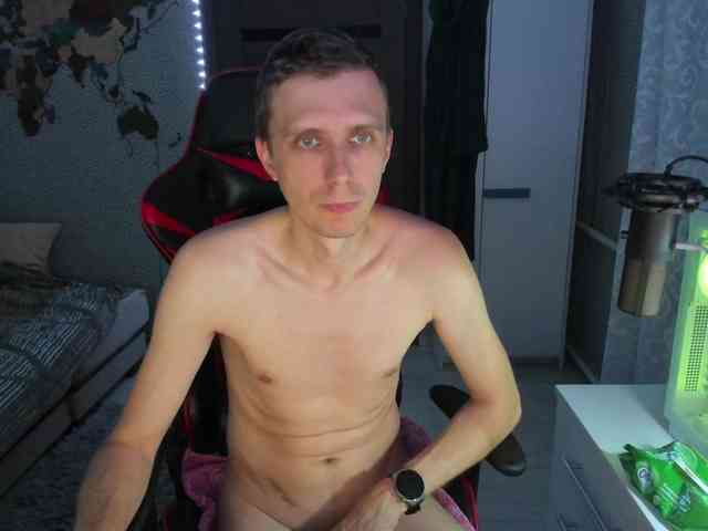 Alex21cmBolt