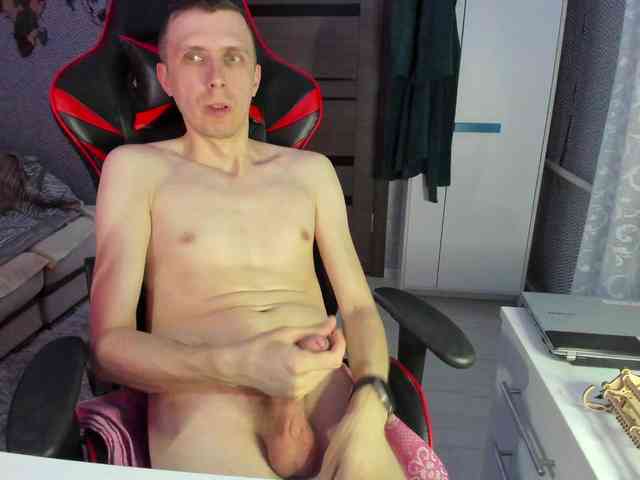 Alex21cmBolt